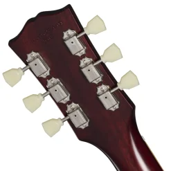 Epiphone 59 Les Paul Tobacco Burst with Hardcase