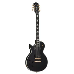 Epiphone - Matt Heafy Les Paul Custom Origins Left Handed - Ebony