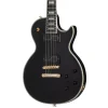 Epiphone - Matt Heafy Les Paul Custom Origins - Ebony