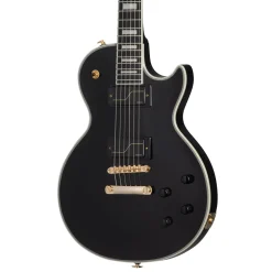 Epiphone - Matt Heafy Les Paul Custom Origins - Ebony