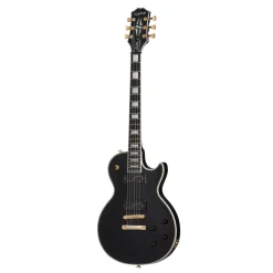 Epiphone - Matt Heafy Les Paul Custom Origins - Ebony
