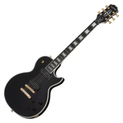 Epiphone - Matt Heafy Les Paul Custom Origins - Ebony