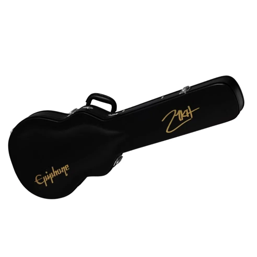 Epiphone - Matt Heafy Les Paul Custom Origins - Ebony