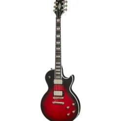 Epiphone - Prophecy Les Paul - Red Tiger