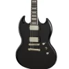 Epiphone - Prophecy SG - Black