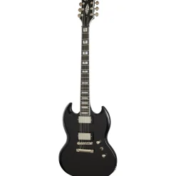 Epiphone - Prophecy SG - Black