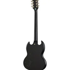 Epiphone - Prophecy SG - Black