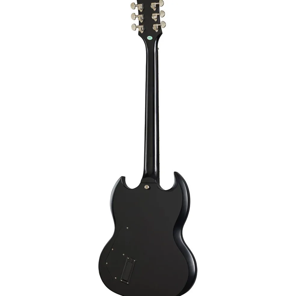 Epiphone - Prophecy SG - Black