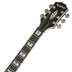 Epiphone - Prophecy SG - Black