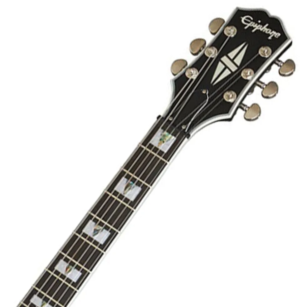 Epiphone - Prophecy SG - Black