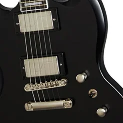 Epiphone - Prophecy SG - Black