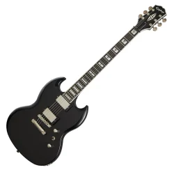 Epiphone - Prophecy SG - Black