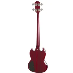 Epiphone - SG Bass EB3 2-Pickup Electric Bass Guitar - Cherry