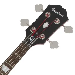 Epiphone - SG Bass EB3 2-Pickup Electric Bass Guitar - Cherry