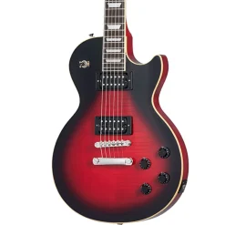 Epiphone - Slash Les Paul - Vermillion Burst