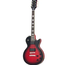 Epiphone - Slash Les Paul - Vermillion Burst
