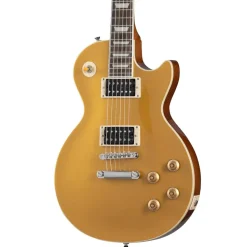 Epiphone - Slash Signature Les Paul - Metallic Gold w/ Case