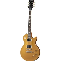 Epiphone - Slash Signature Les Paul - Metallic Gold w/ Case