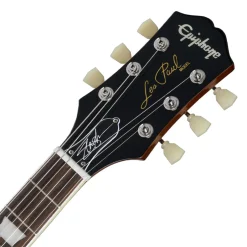 Epiphone - Slash Signature Les Paul - Metallic Gold w/ Case