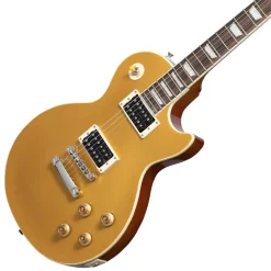 Epiphone - Slash Signature Les Paul - Metallic Gold w/ Case