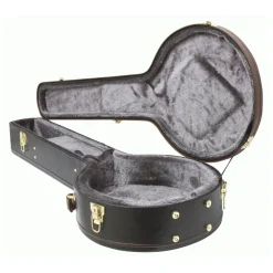Epiphone 5 String Banjo Hard Case