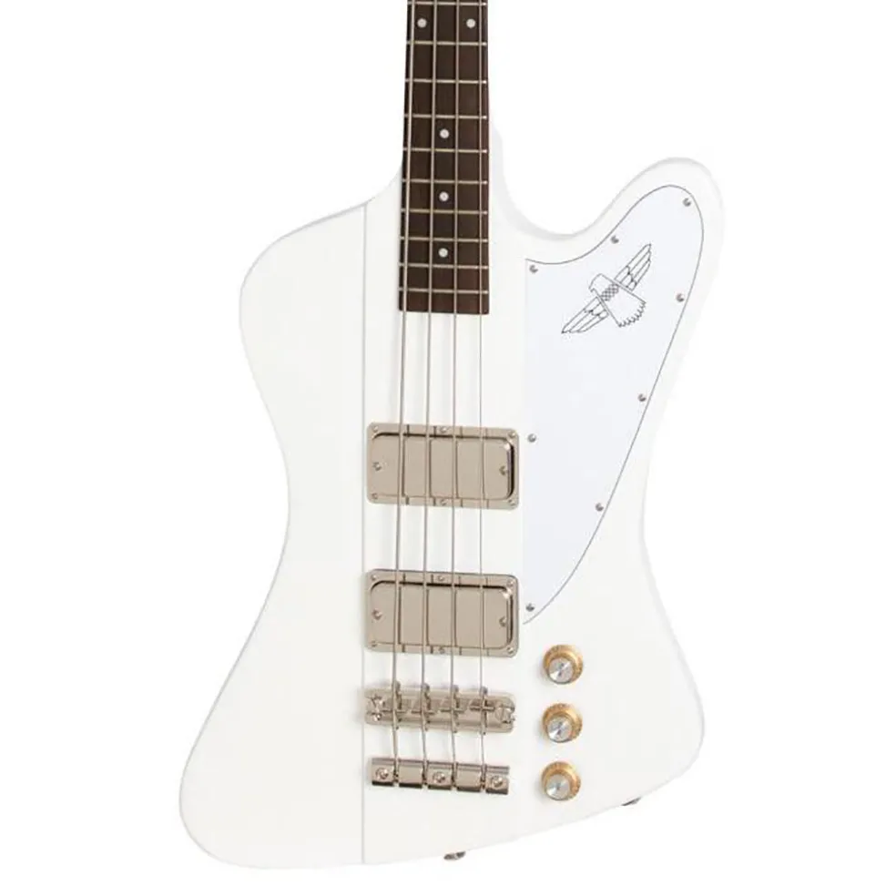 Epiphone - Thunderbird Vintage Pro Bass - Alpine White
