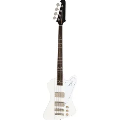 Epiphone - Thunderbird Vintage Pro Bass - Alpine White
