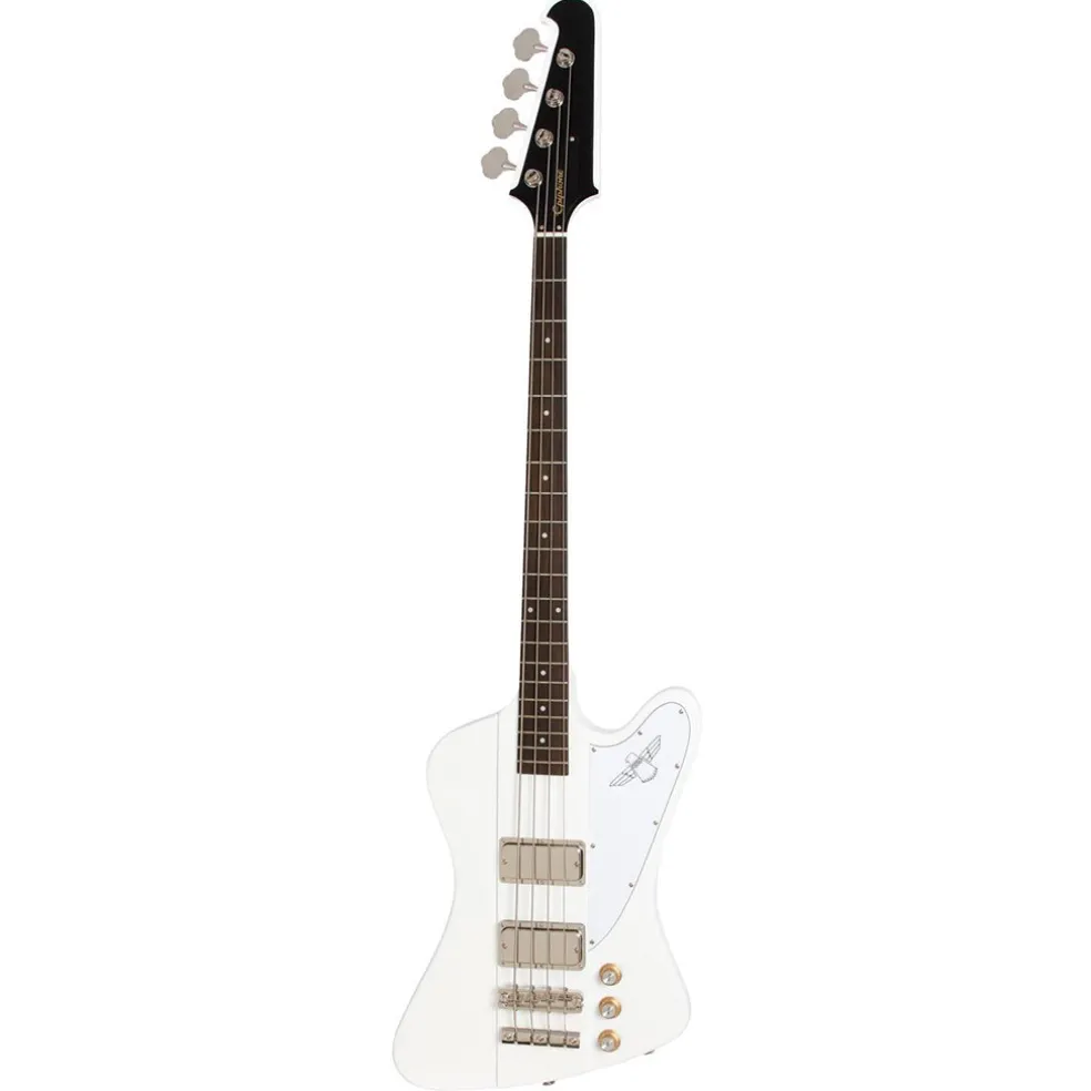 Epiphone - Thunderbird Vintage Pro Bass - Alpine White