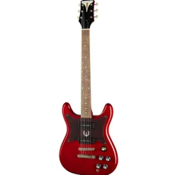 Epiphone - Wilshire P-90s - Cherry