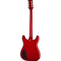 Epiphone - Wilshire P-90s - Cherry