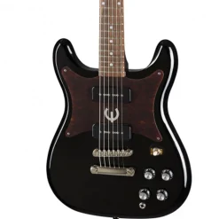Epiphone - Wilshire P-90s - Ebony