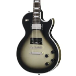 Epiphone Adam Jones 79 Les Paul - Silverburst w/Hardcase
