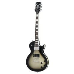 Epiphone Adam Jones 79 Les Paul - Silverburst w/Hardcase