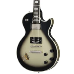Epiphone Adam Jones Les Paul Mark Ryden Queen Bee