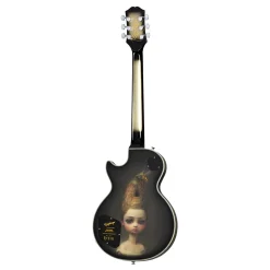 Epiphone Adam Jones Les Paul Mark Ryden Queen Bee