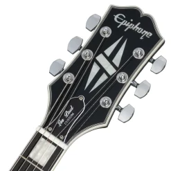 Epiphone Adam Jones Les Paul Mark Ryden Queen Bee