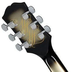 Epiphone Adam Jones Les Paul Mark Ryden Queen Bee