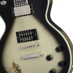 Epiphone Adam Jones Les Paul Mark Ryden Queen Bee