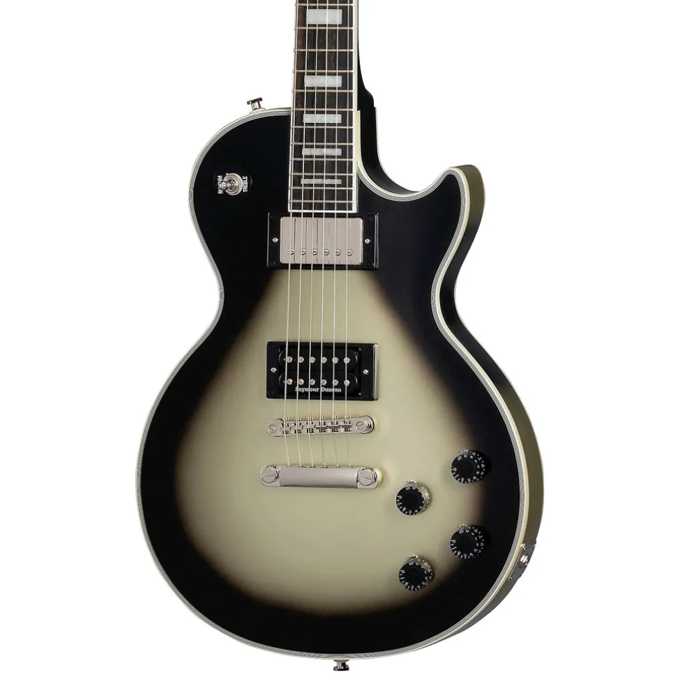 Epiphone Adam Jones Les Paul - Korin Fraughts Sensation