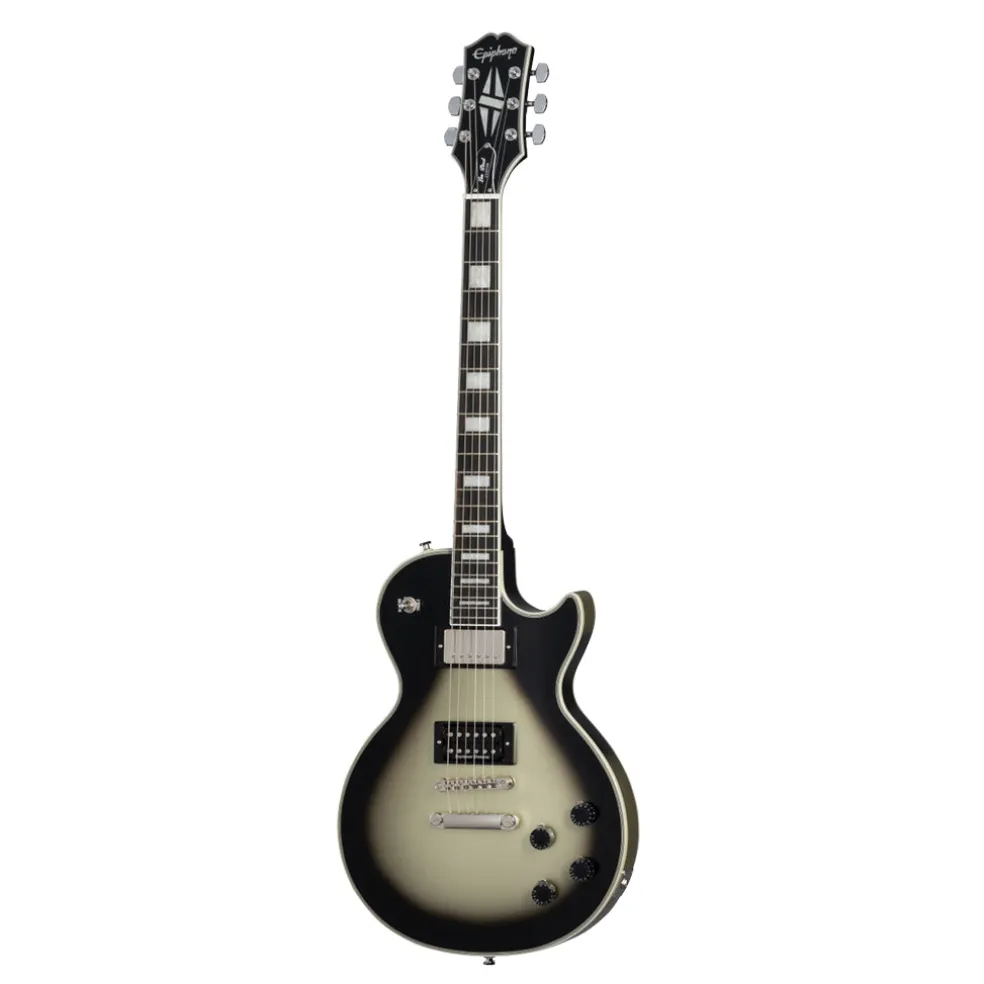 Epiphone Adam Jones Les Paul - Korin Fraughts Sensation
