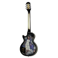 Epiphone Adam Jones Les Paul - Korin Fraughts Sensation