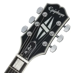 Epiphone Adam Jones Les Paul - Korin Fraughts Sensation