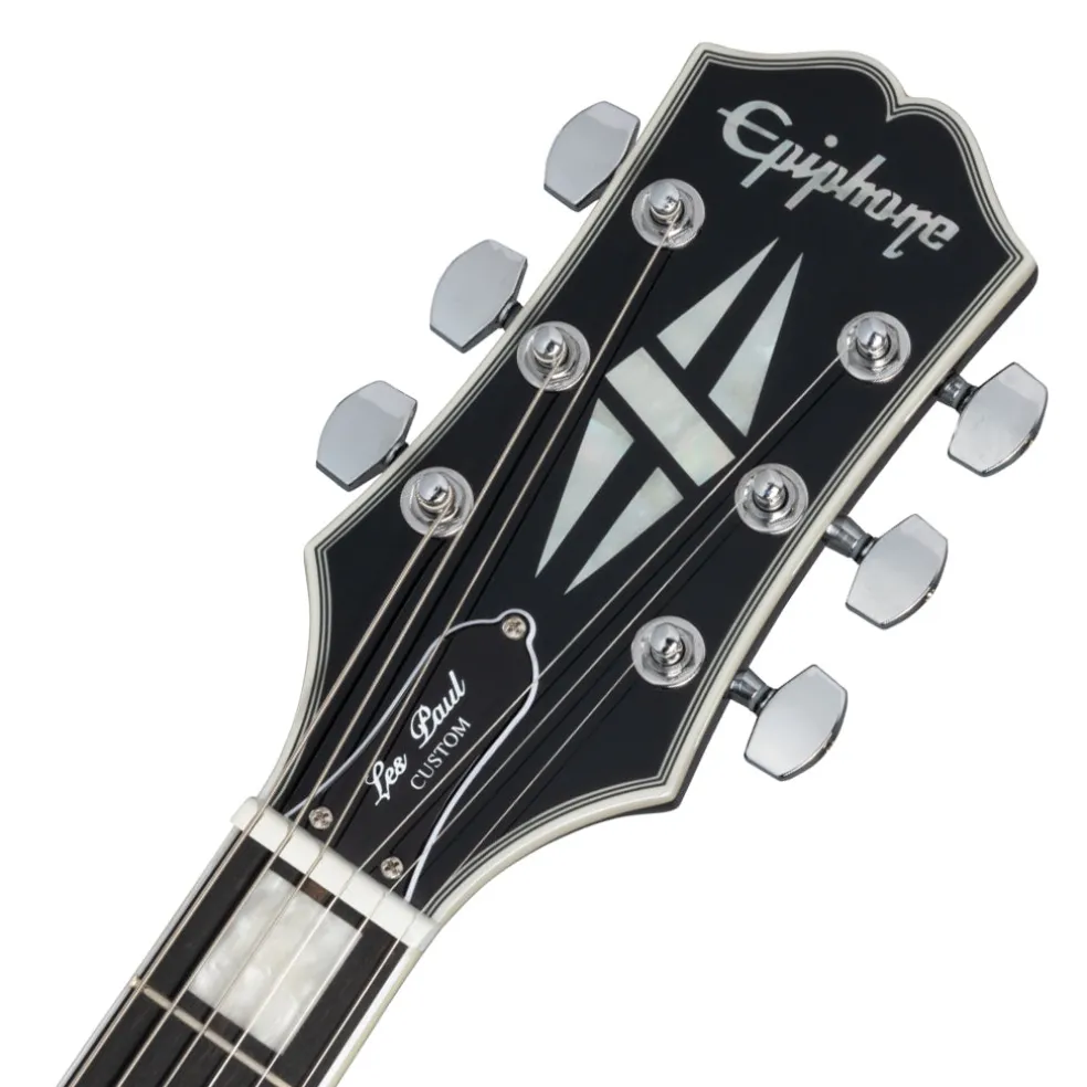 Epiphone Adam Jones Les Paul - Korin Fraughts Sensation