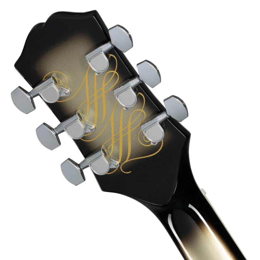 Epiphone Adam Jones Les Paul - Korin Fraughts Sensation