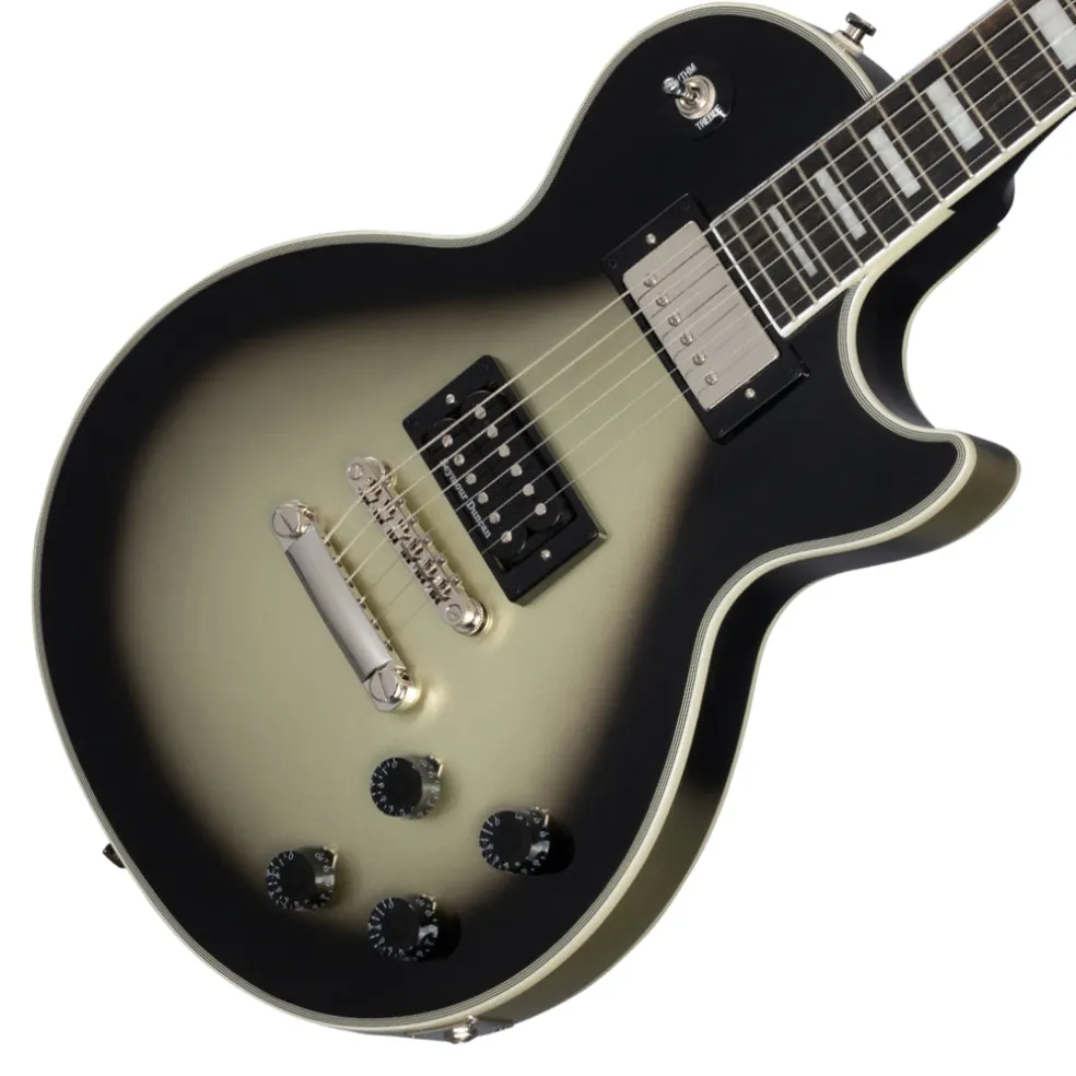 Epiphone Adam Jones Les Paul - Korin Fraughts Sensation
