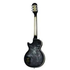 Epiphone Adam Jones Les Pau Ernst Fuchs Anti Laokoon 1965