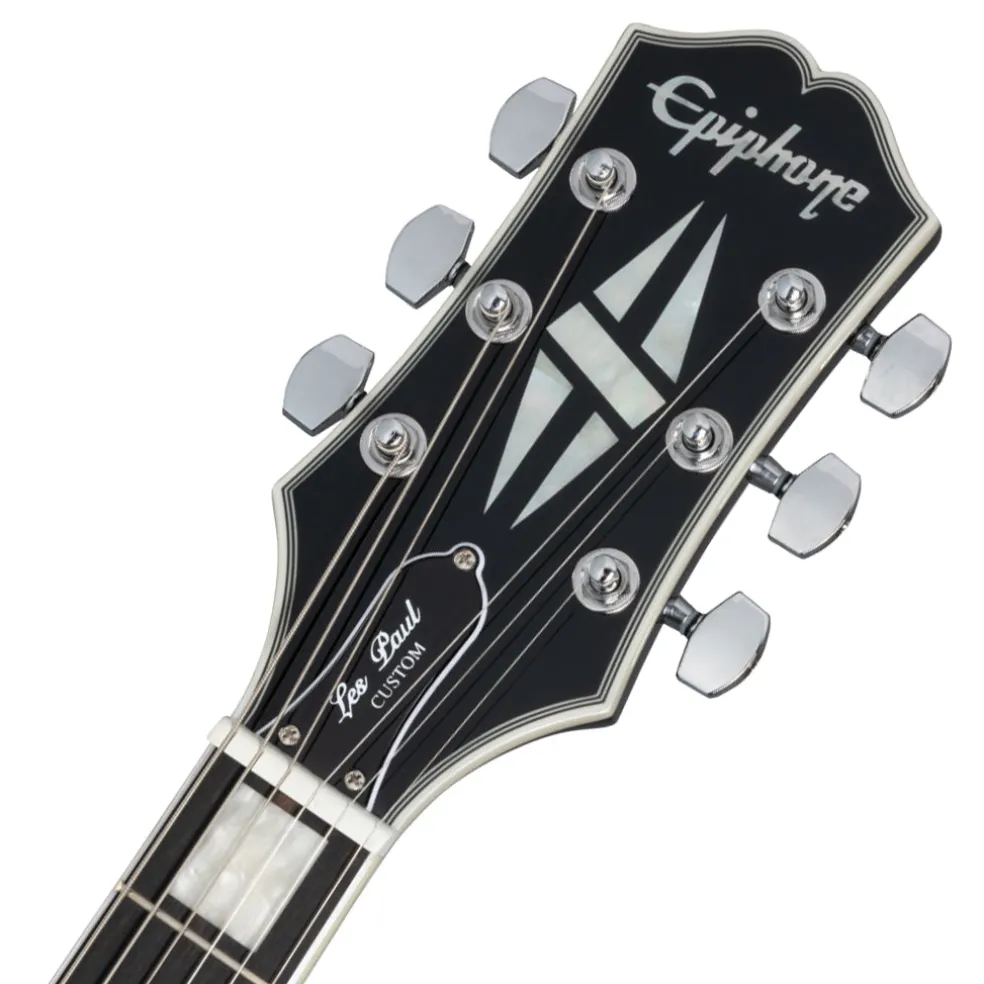 Epiphone Adam Jones Les Pau Ernst Fuchs Anti Laokoon 1965