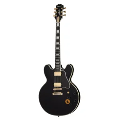 Epiphone B.B. King Lucille - Ebony