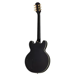 Epiphone B.B. King Lucille - Ebony