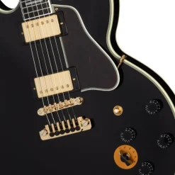 Epiphone B.B. King Lucille - Ebony